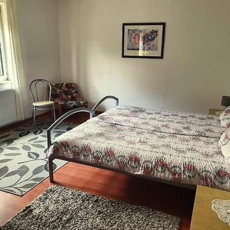 Ferienwohnung Am Rauenhuebel Völklingen Dış mekan fotoğraf