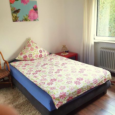 Ferienwohnung Am Rauenhuebel Völklingen Dış mekan fotoğraf
