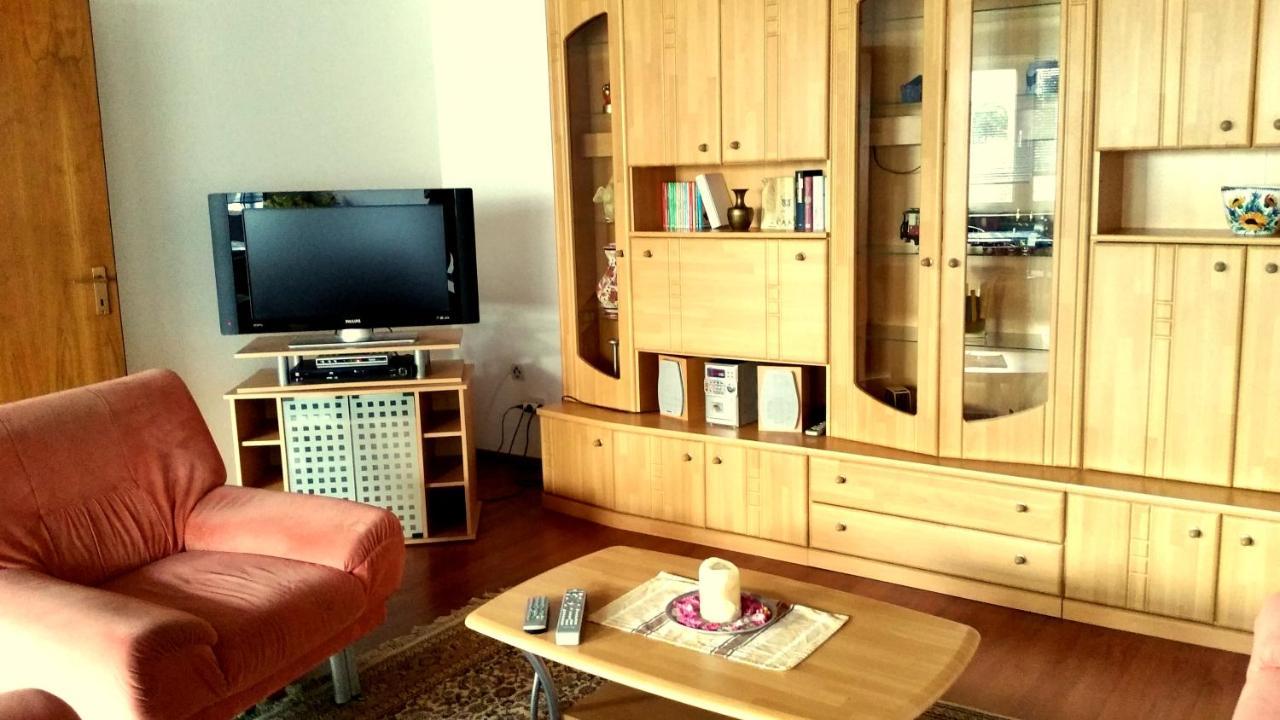 Ferienwohnung Am Rauenhuebel Völklingen Dış mekan fotoğraf
