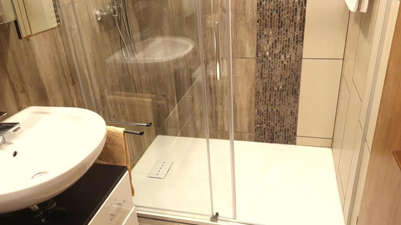 Ferienwohnung Am Rauenhuebel Völklingen Dış mekan fotoğraf