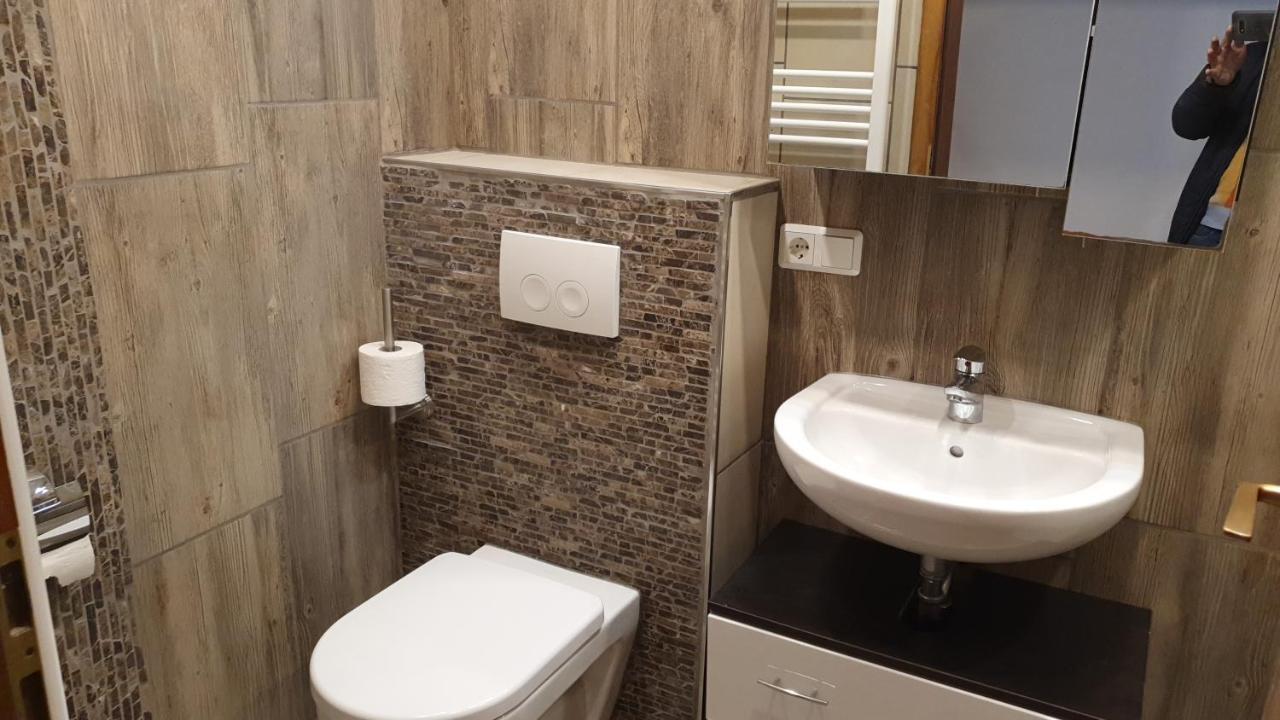 Ferienwohnung Am Rauenhuebel Völklingen Dış mekan fotoğraf