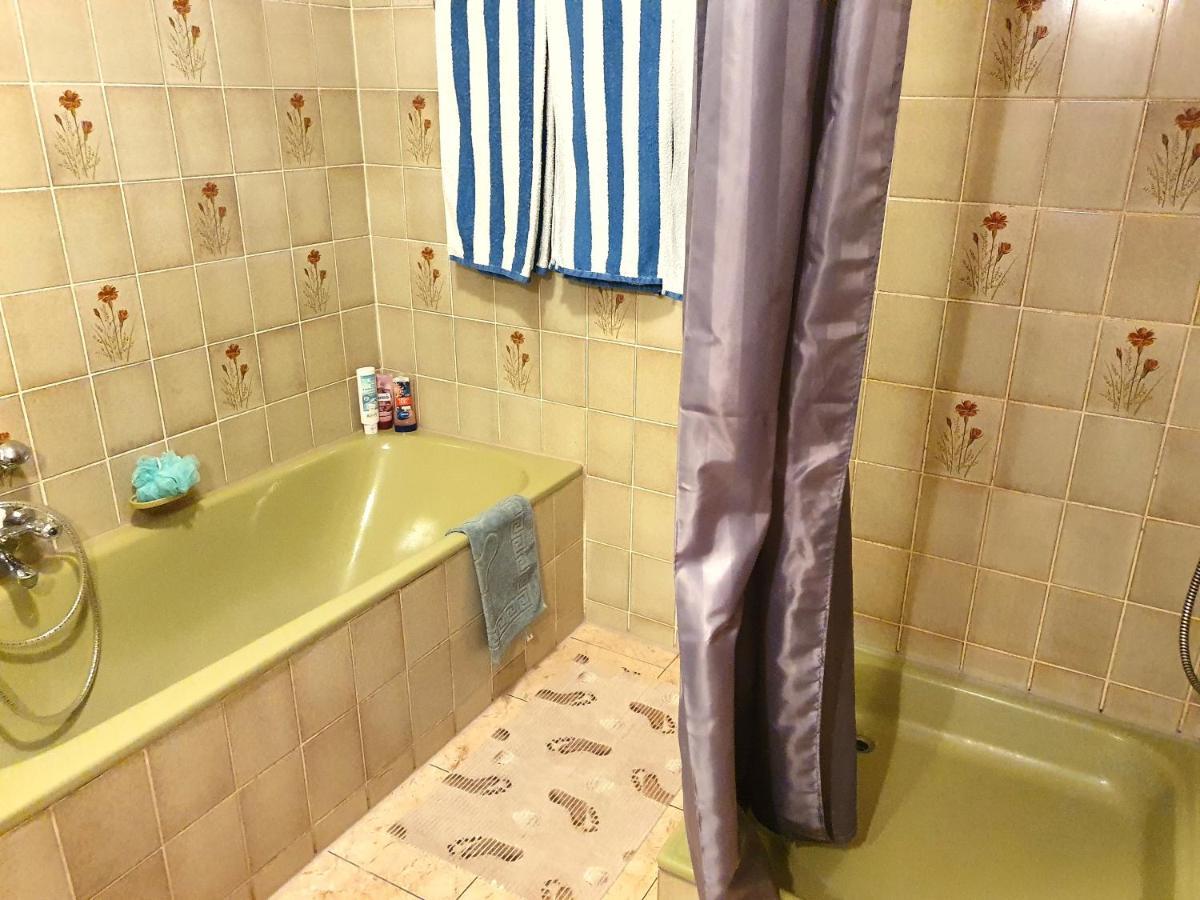 Ferienwohnung Am Rauenhuebel Völklingen Dış mekan fotoğraf