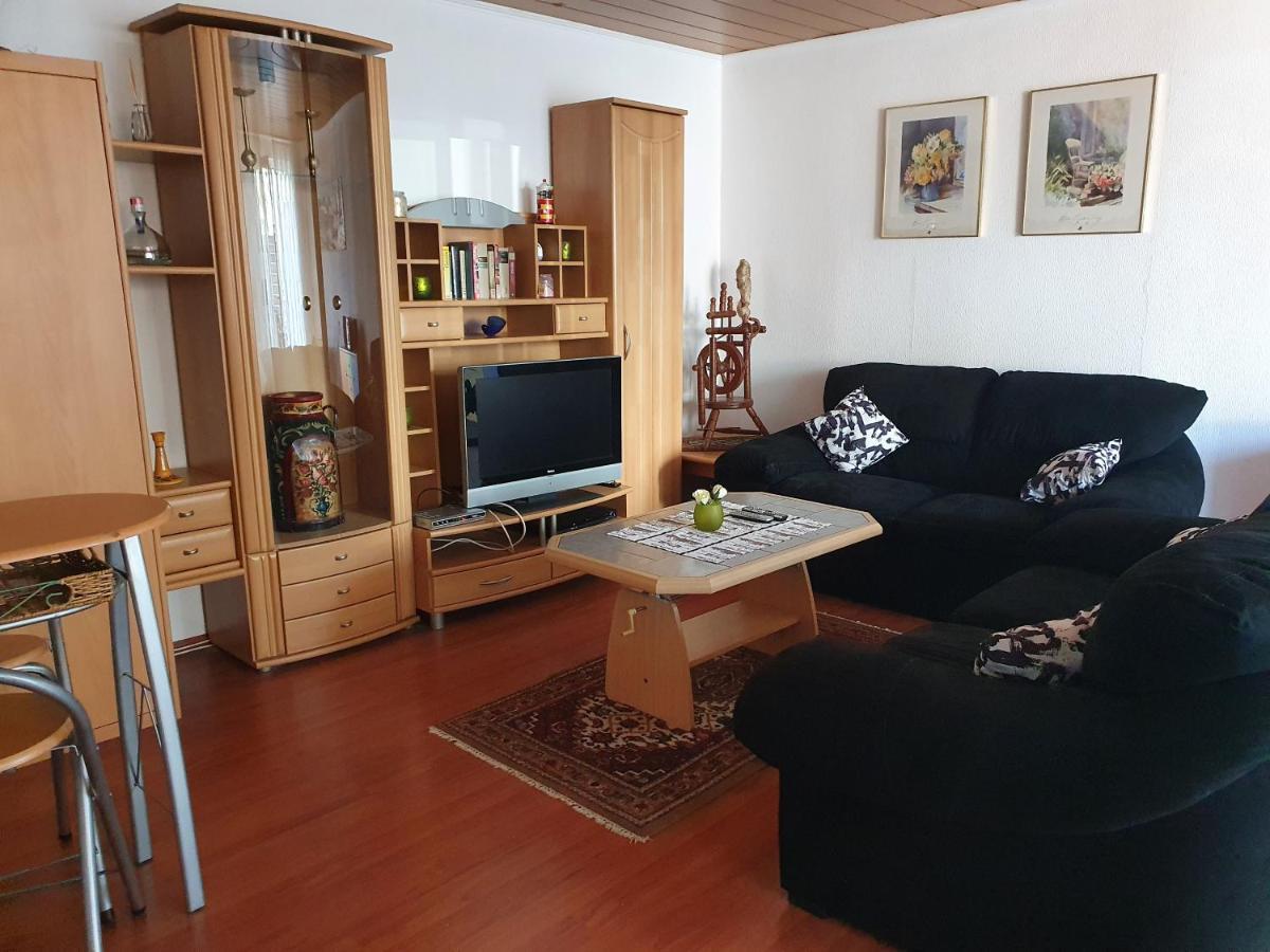Ferienwohnung Am Rauenhuebel Völklingen Dış mekan fotoğraf