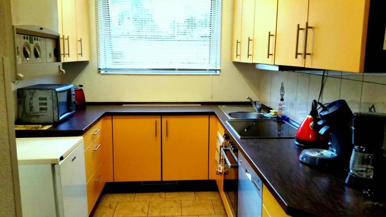 Ferienwohnung Am Rauenhuebel Völklingen Dış mekan fotoğraf