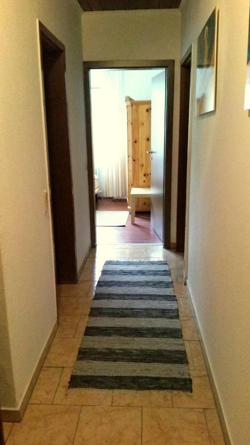 Ferienwohnung Am Rauenhuebel Völklingen Dış mekan fotoğraf